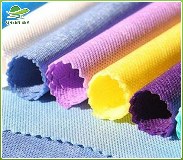 Vải không dệt công nghiệp